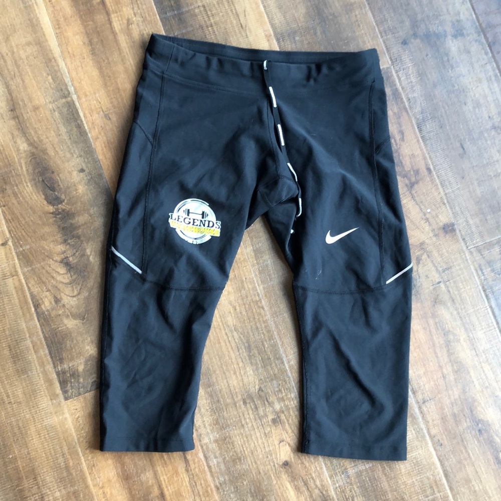 Nike Running Capris (Legends)